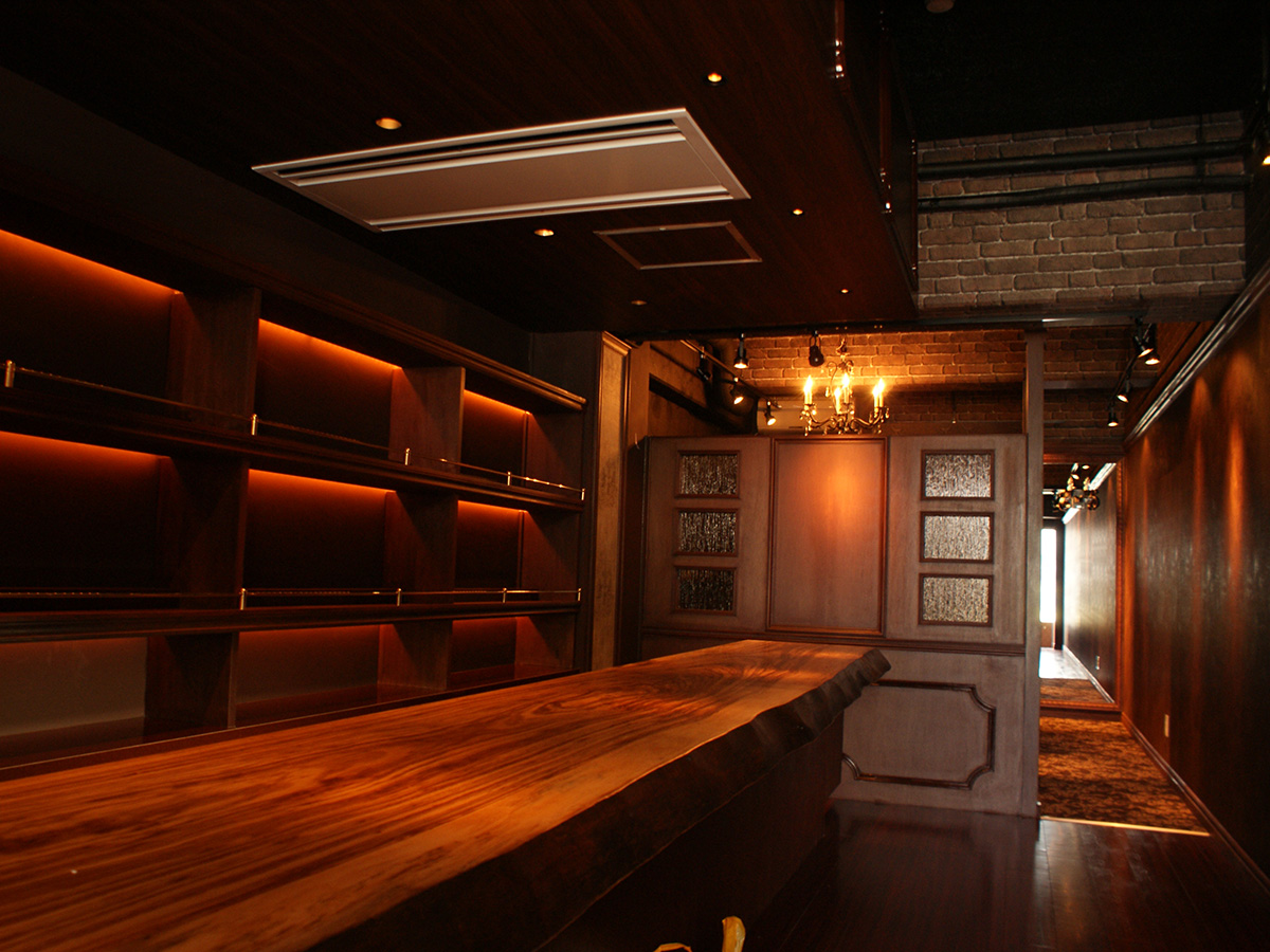 錦糸町『Bar』