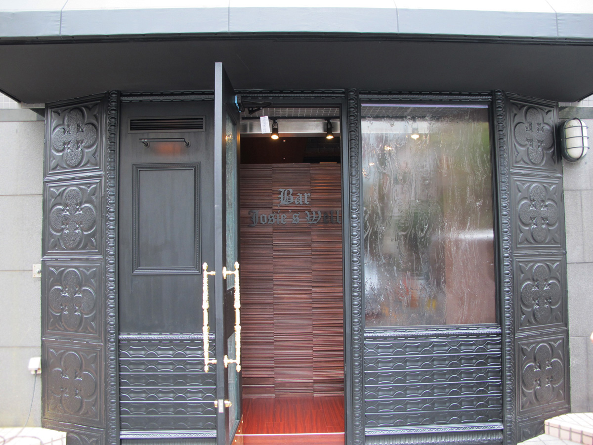 錦糸町『Bar』2