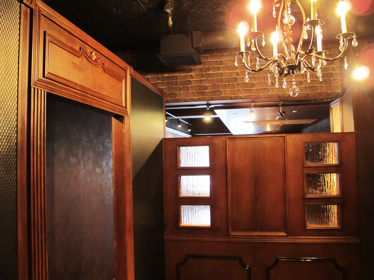 錦糸町『Bar』3