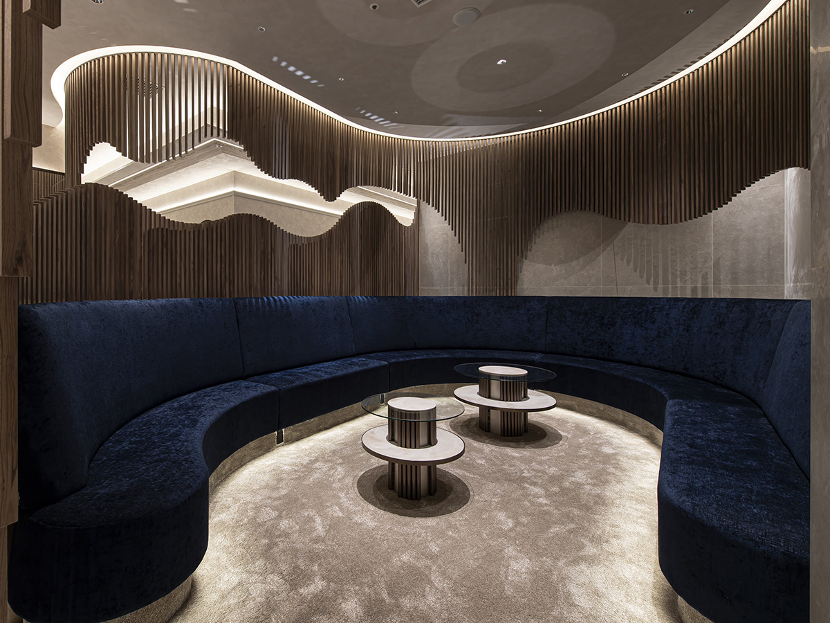 銀座『DAYS BEAUTY CLINIC』2