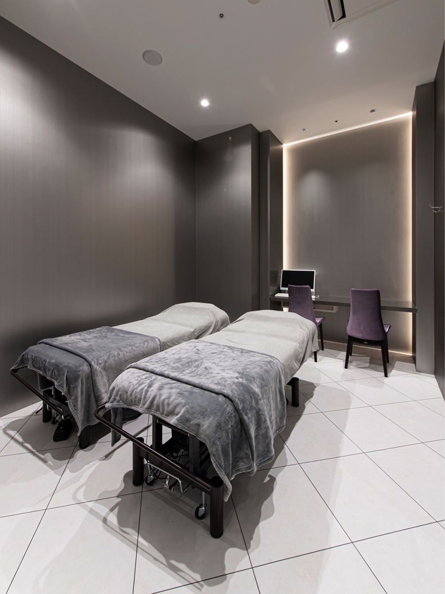 銀座『R BEAUTY CLINIC』6