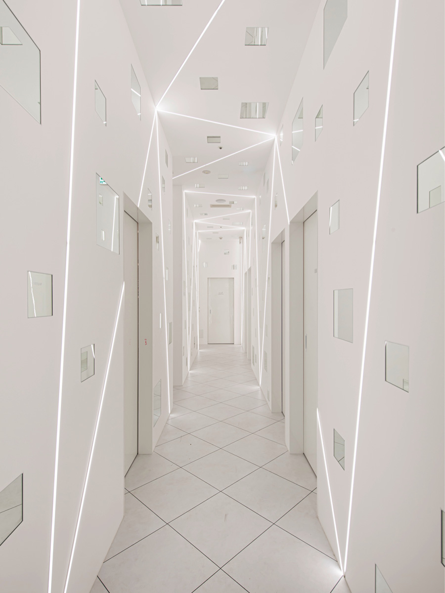 銀座『R BEAUTY CLINIC』7