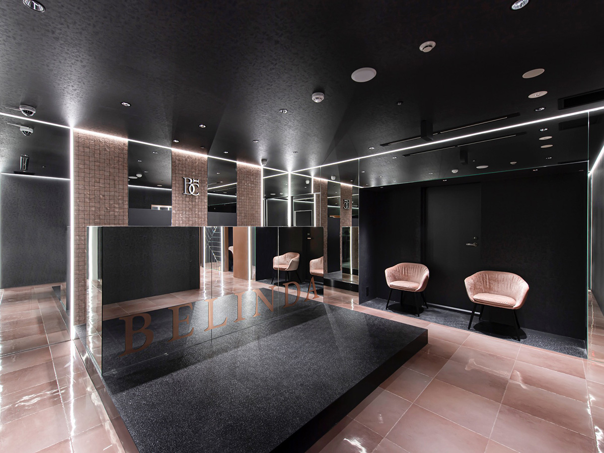 新宿『BELINDA CLINIC』