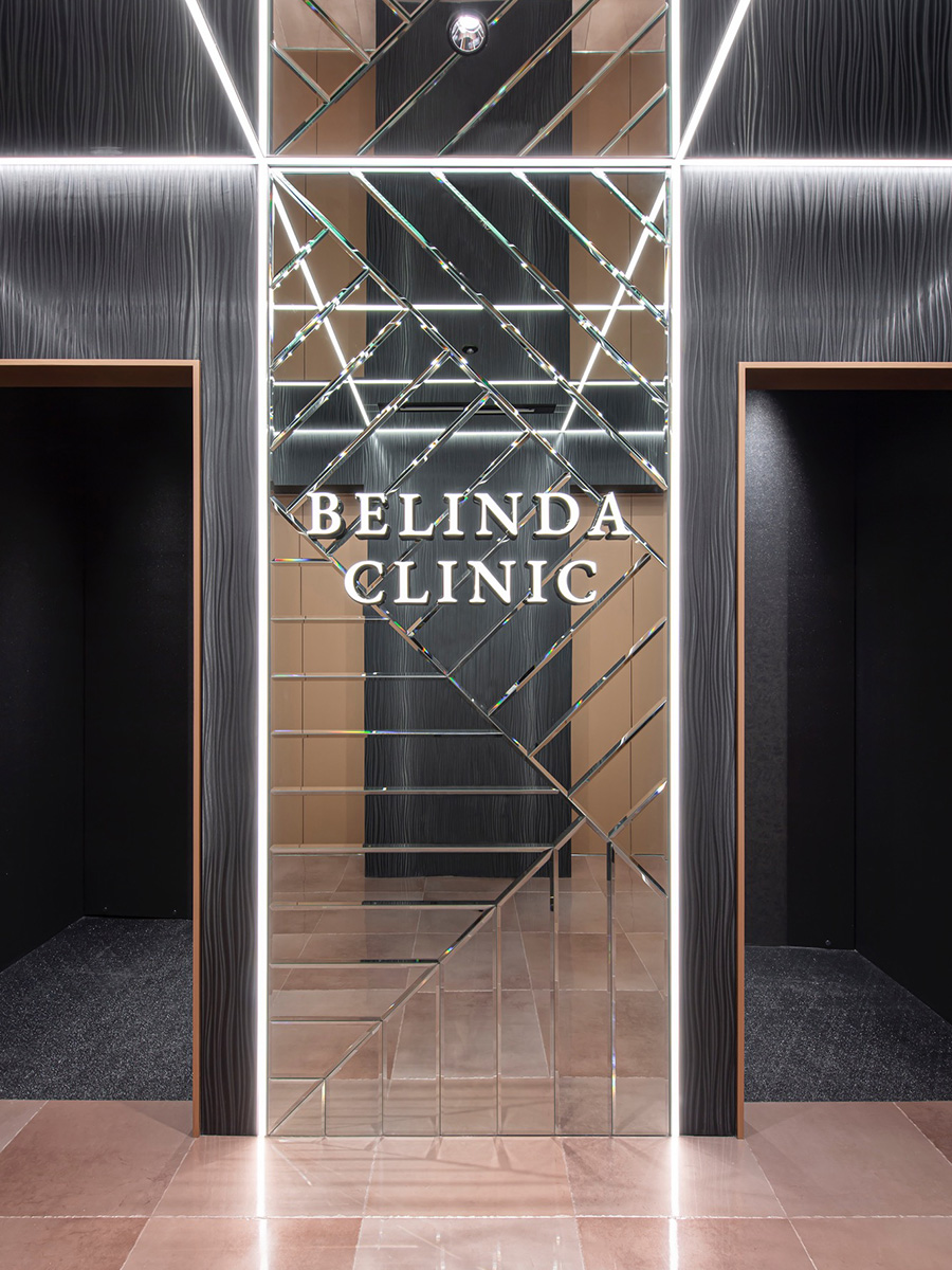 新宿『BELINDA CLINIC』2