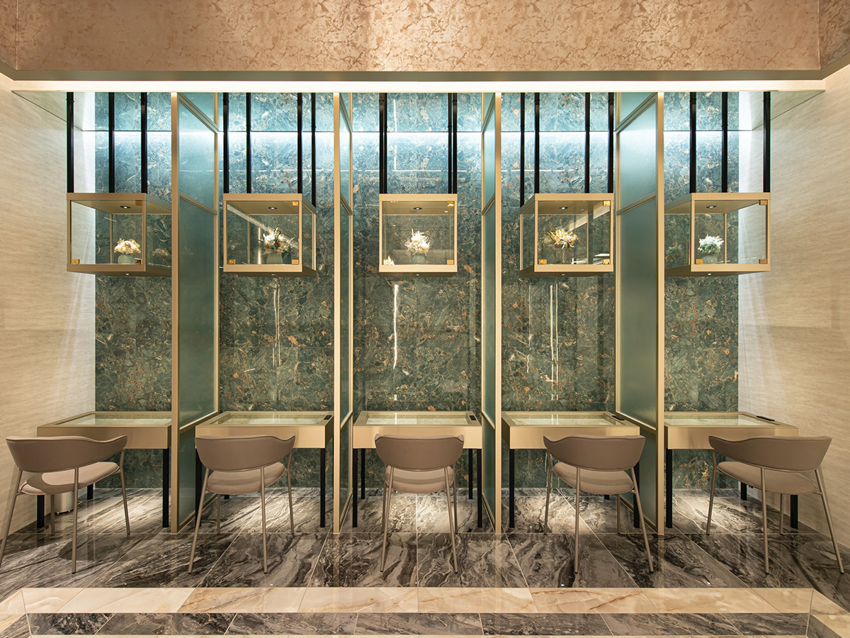 新宿『ZETITH BEAUTY CLINIC』3