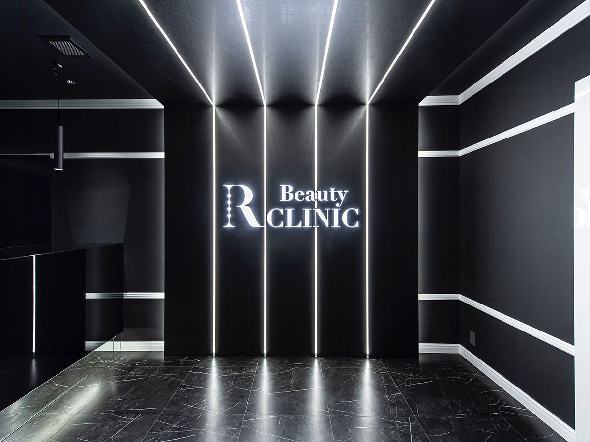 名古屋『R BEAUTY CLINIC』2