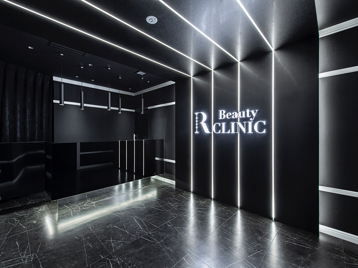 名古屋『R BEAUTY CLINIC』3