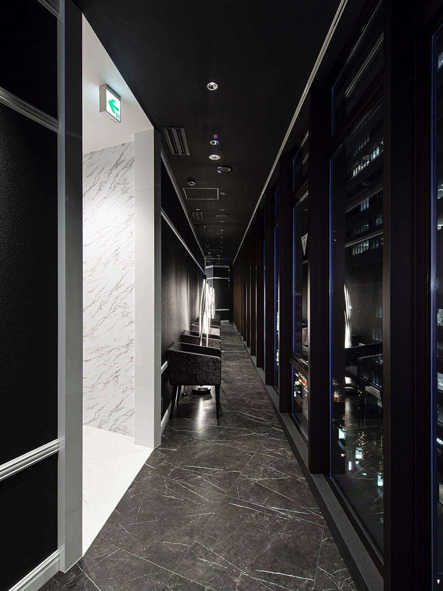 名古屋『R BEAUTY CLINIC』4