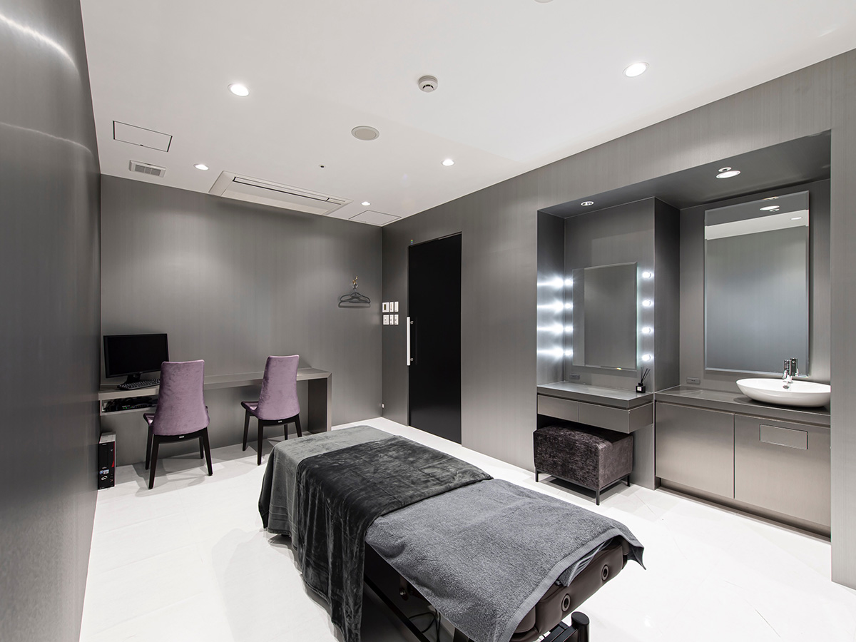 名古屋『R BEAUTY CLINIC』2