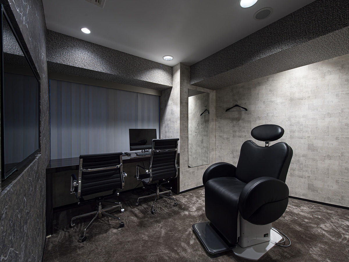 六本木『THE ROPPONGI CLINIC』3